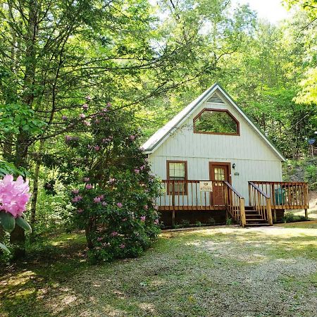 Secluded Romance Villa Gatlinburg Eksteriør billede