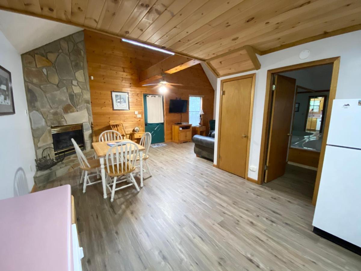 Secluded Romance Villa Gatlinburg Eksteriør billede