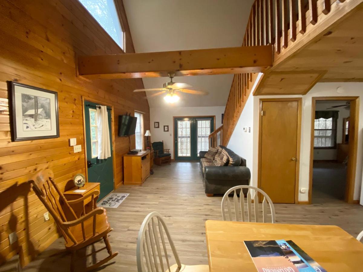 Secluded Romance Villa Gatlinburg Eksteriør billede